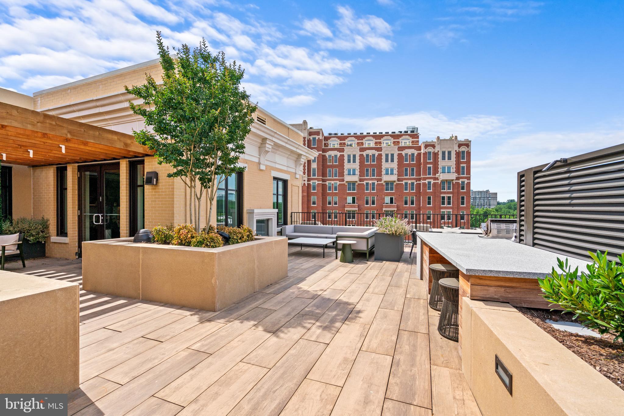 8551 CONNECTICUT AVENUE Unit: 313