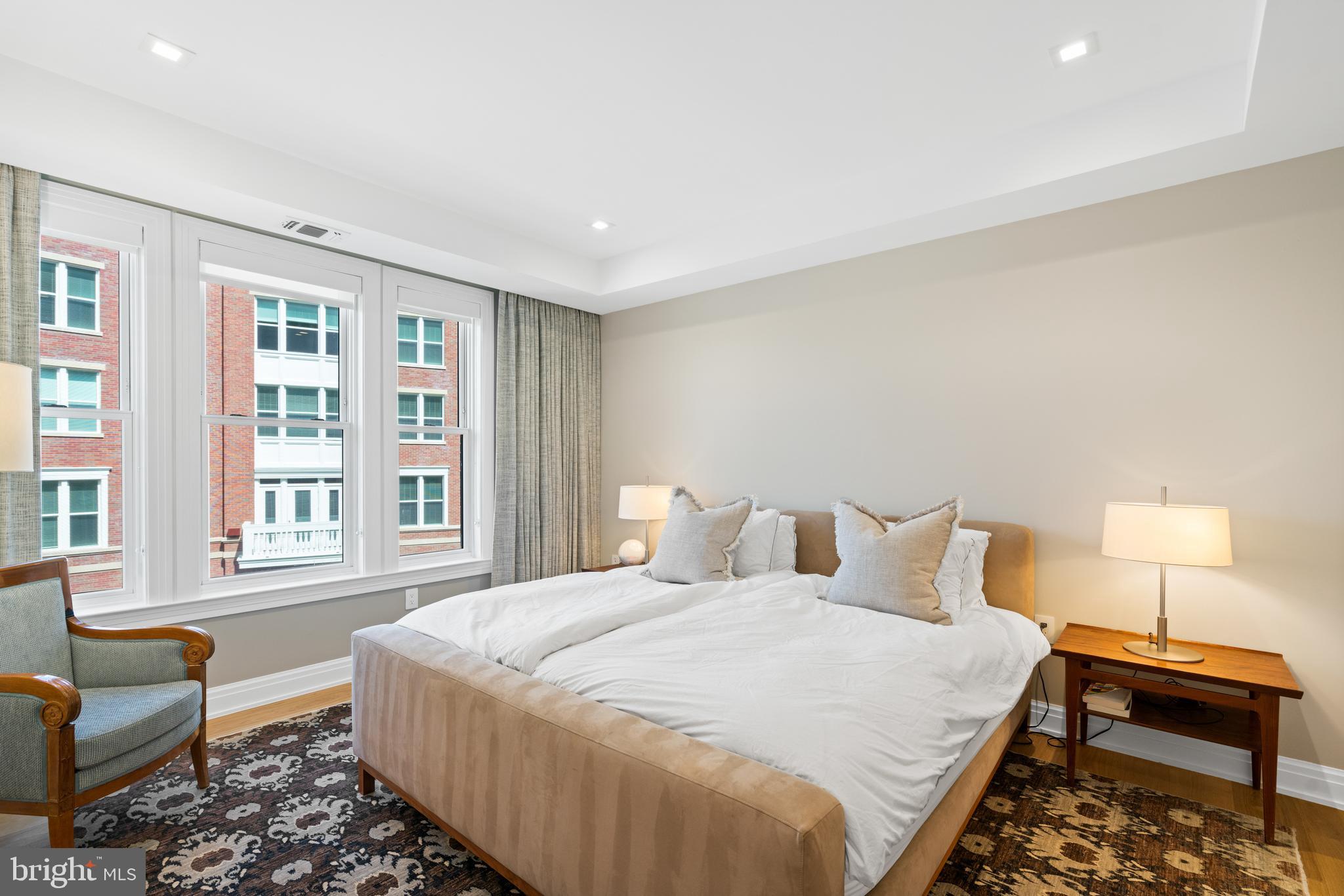 8551 CONNECTICUT AVENUE Unit: 313