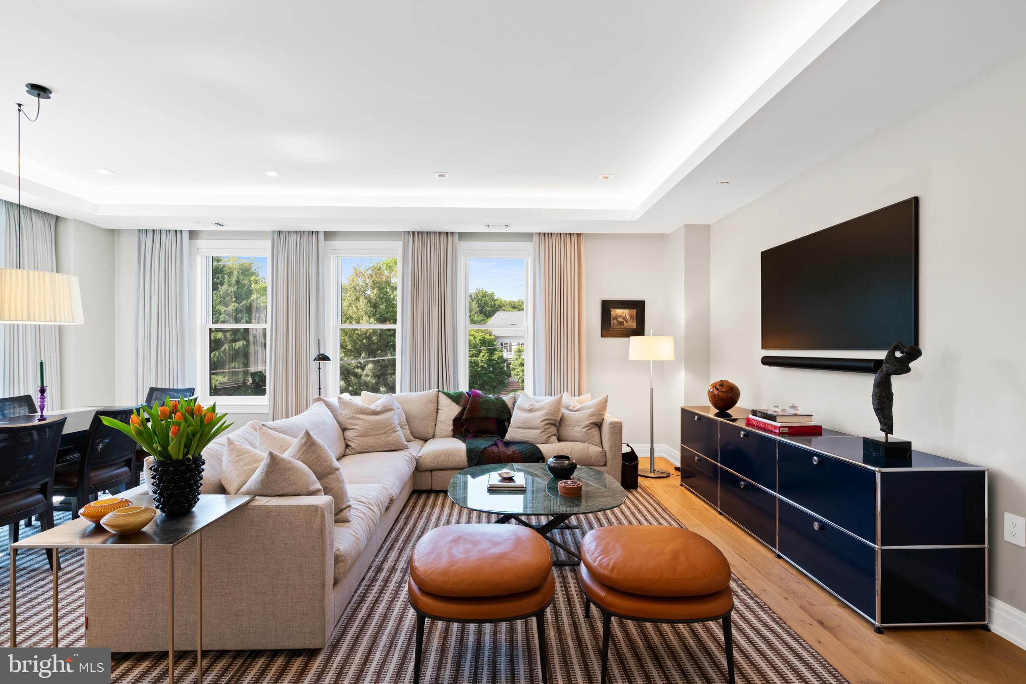 8551 CONNECTICUT AVENUE Unit: 313