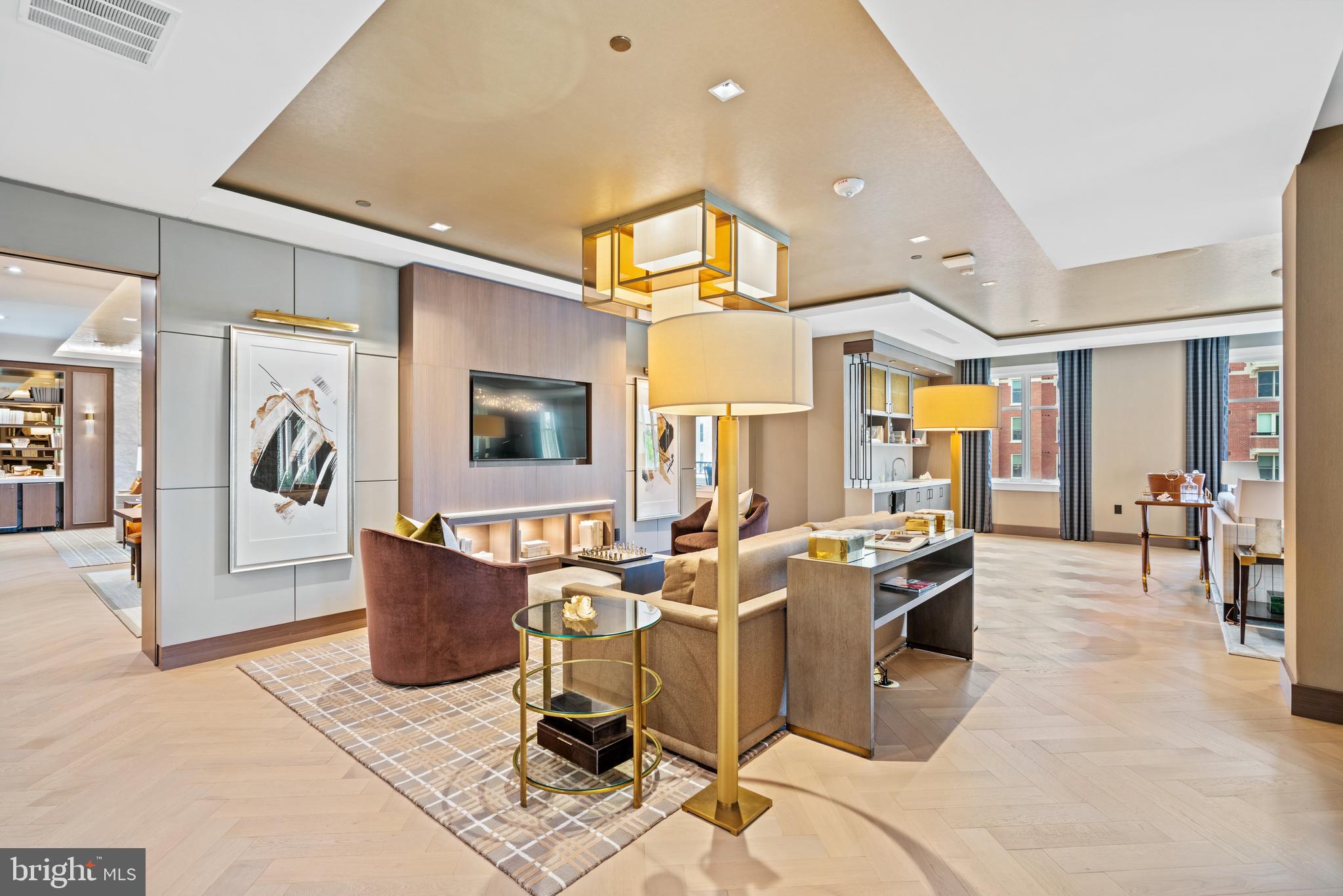 8551 CONNECTICUT AVENUE Unit: 313