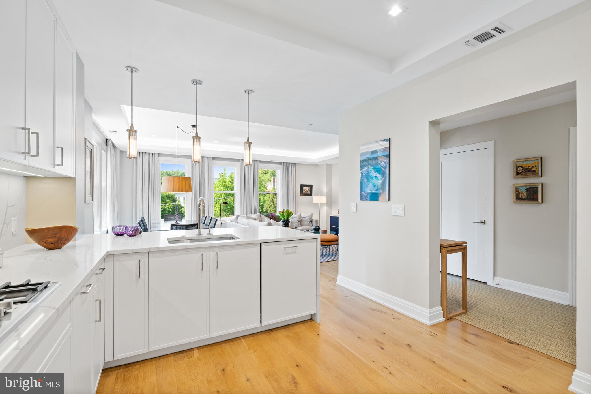 8551 CONNECTICUT AVENUE Unit: 313