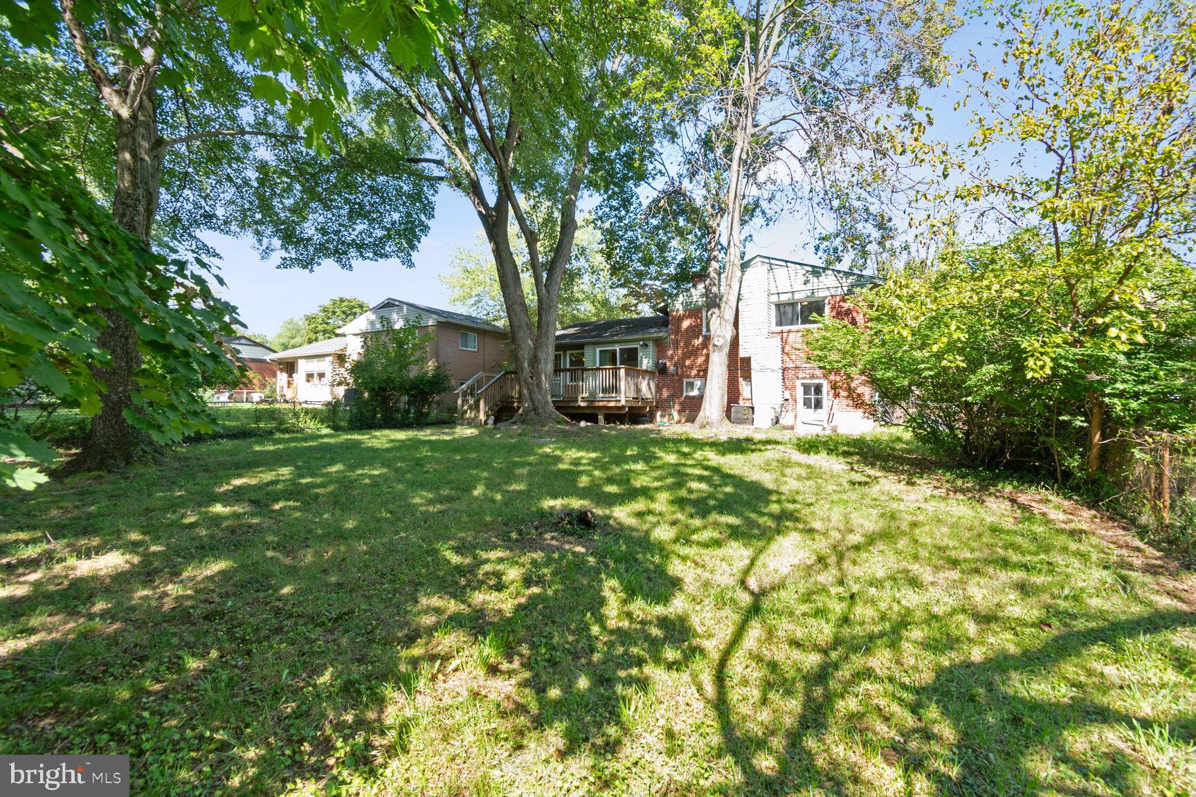 1306 CADDINGTON AVENUE