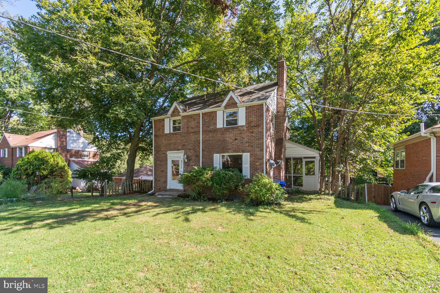 9017 SUDBURY ROAD