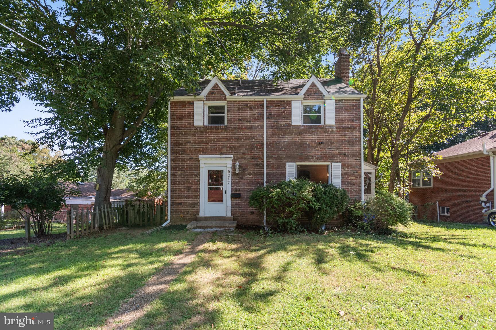 9017 SUDBURY ROAD