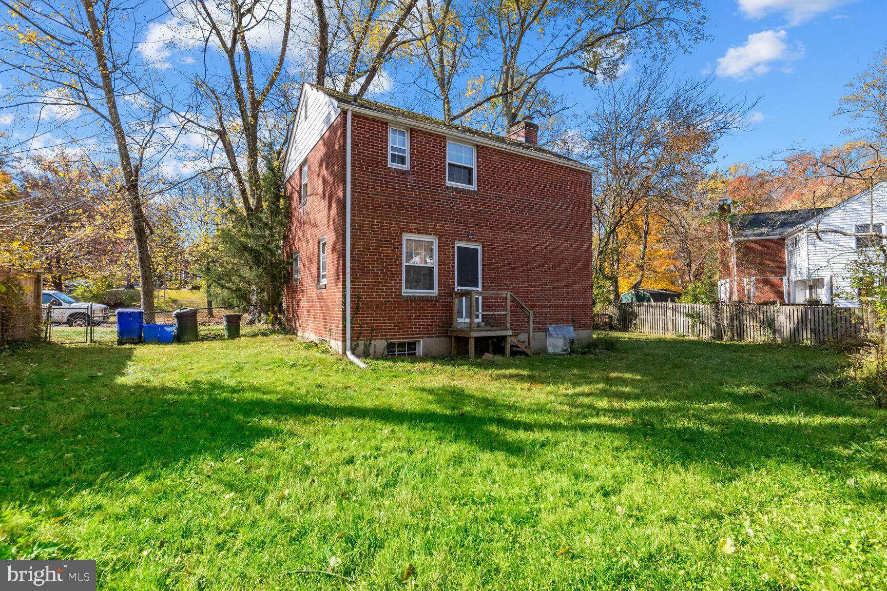 11703 Broadview ROAD