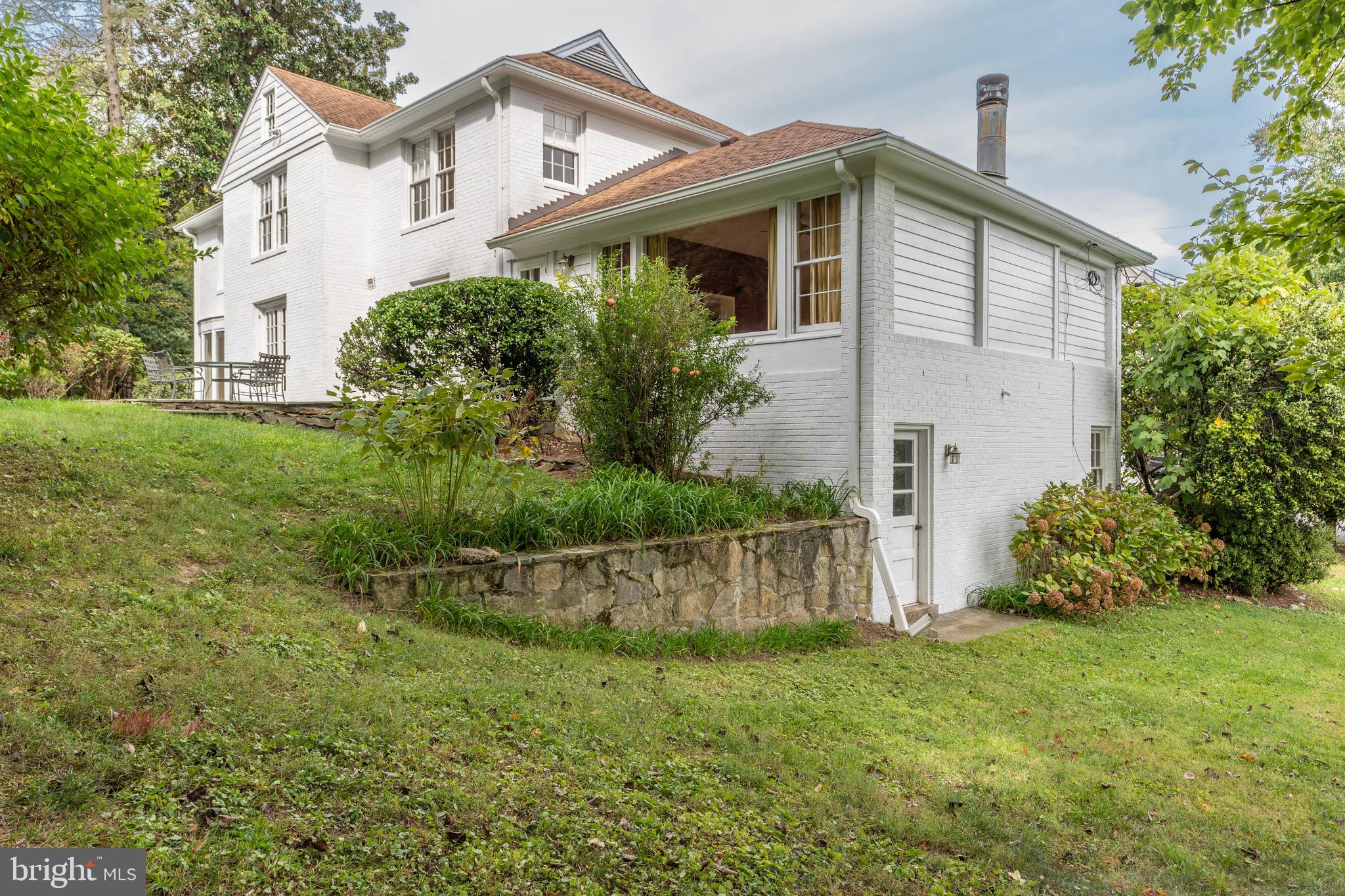 5510 Pembroke Rd