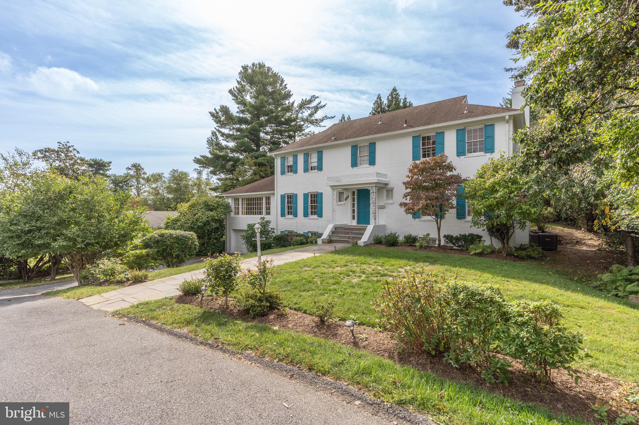 5510 Pembroke Rd