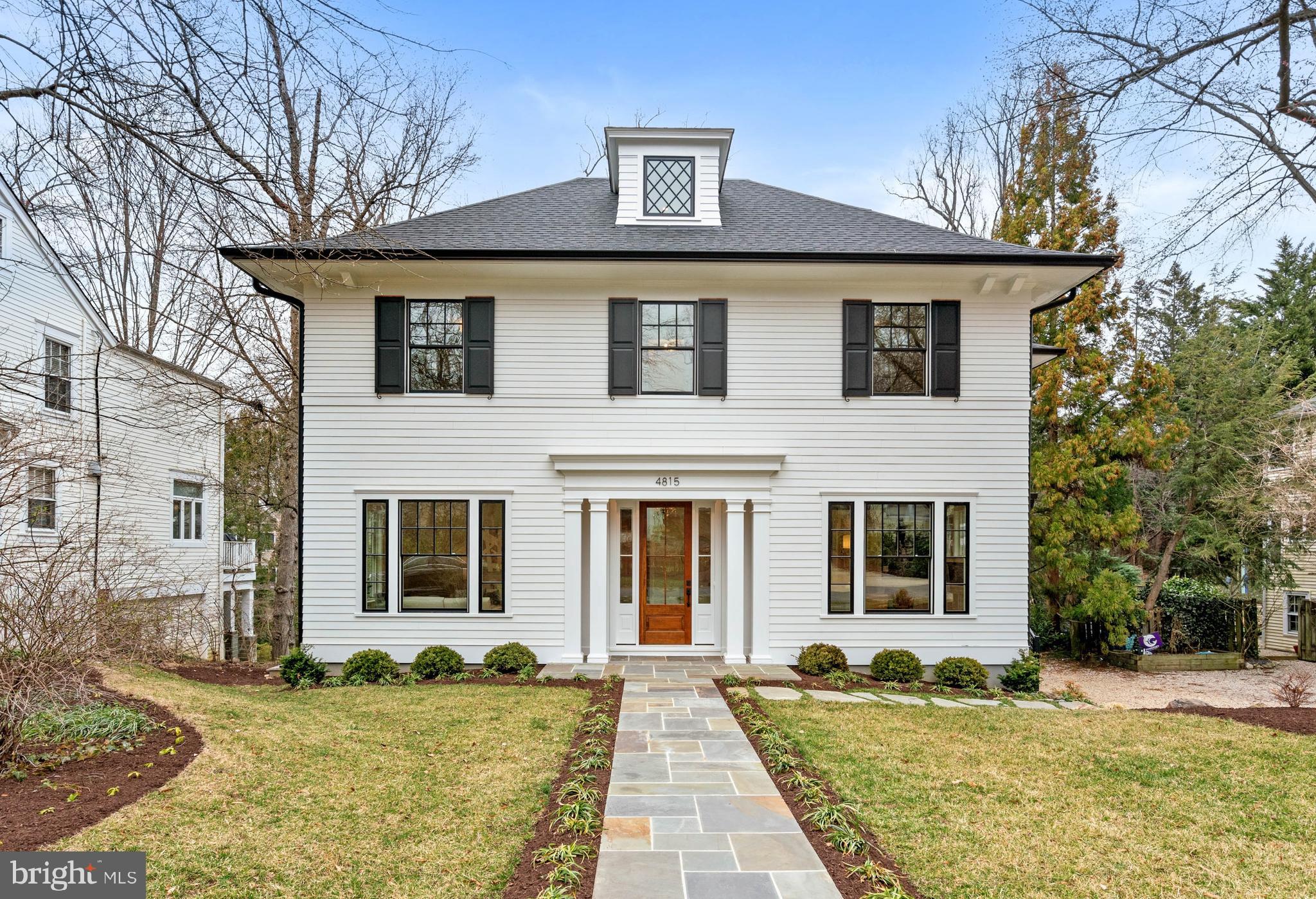 4815 Cumberland Ave