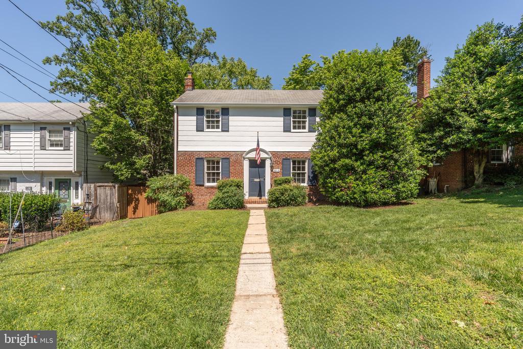 5312 Baltimore Ave