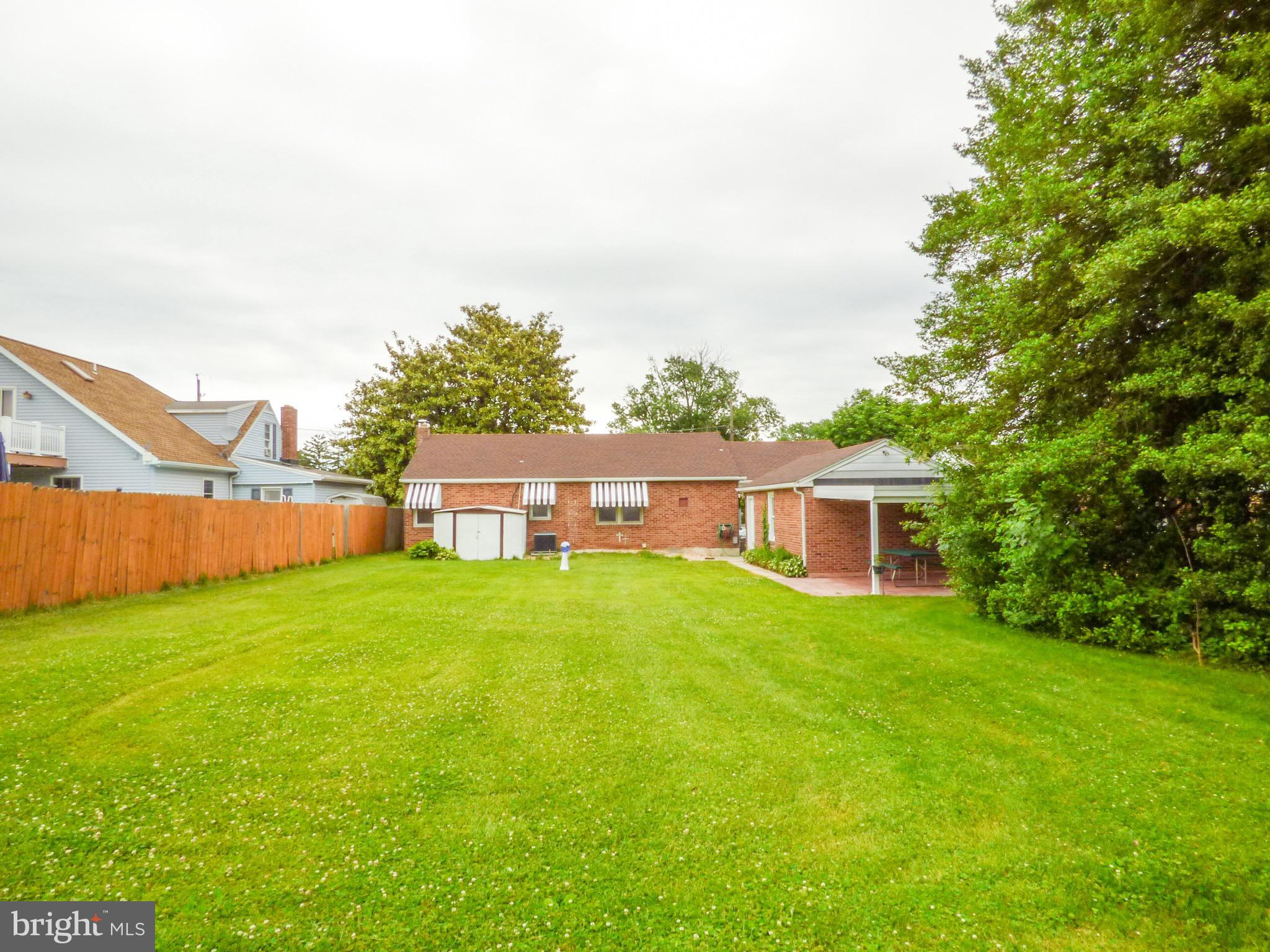 2308 PLEASANT VIEW DRIVE