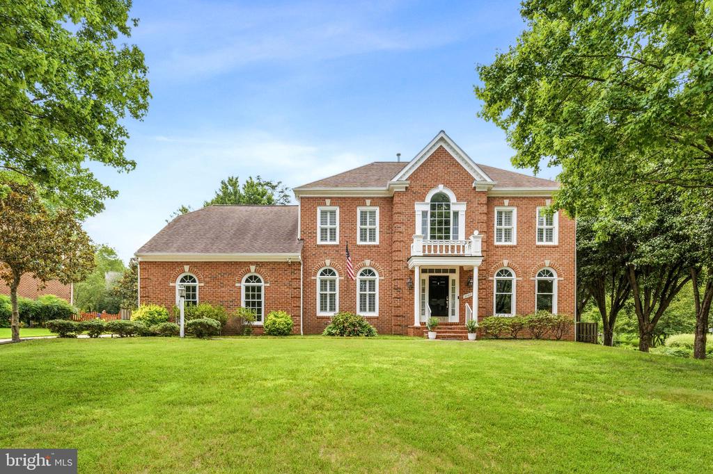 3707 PURKS COURT