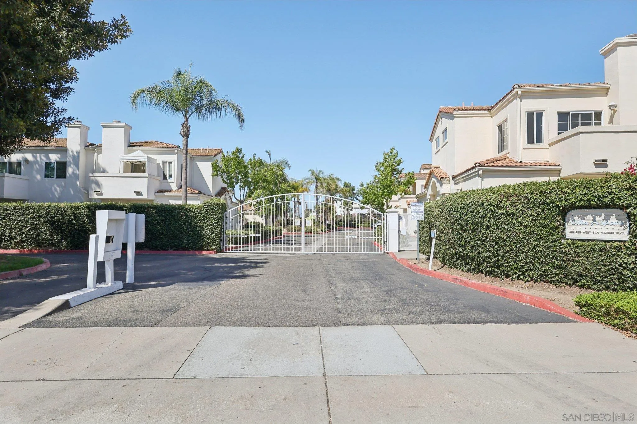 428 W San Marcos Blvd Unit: 162