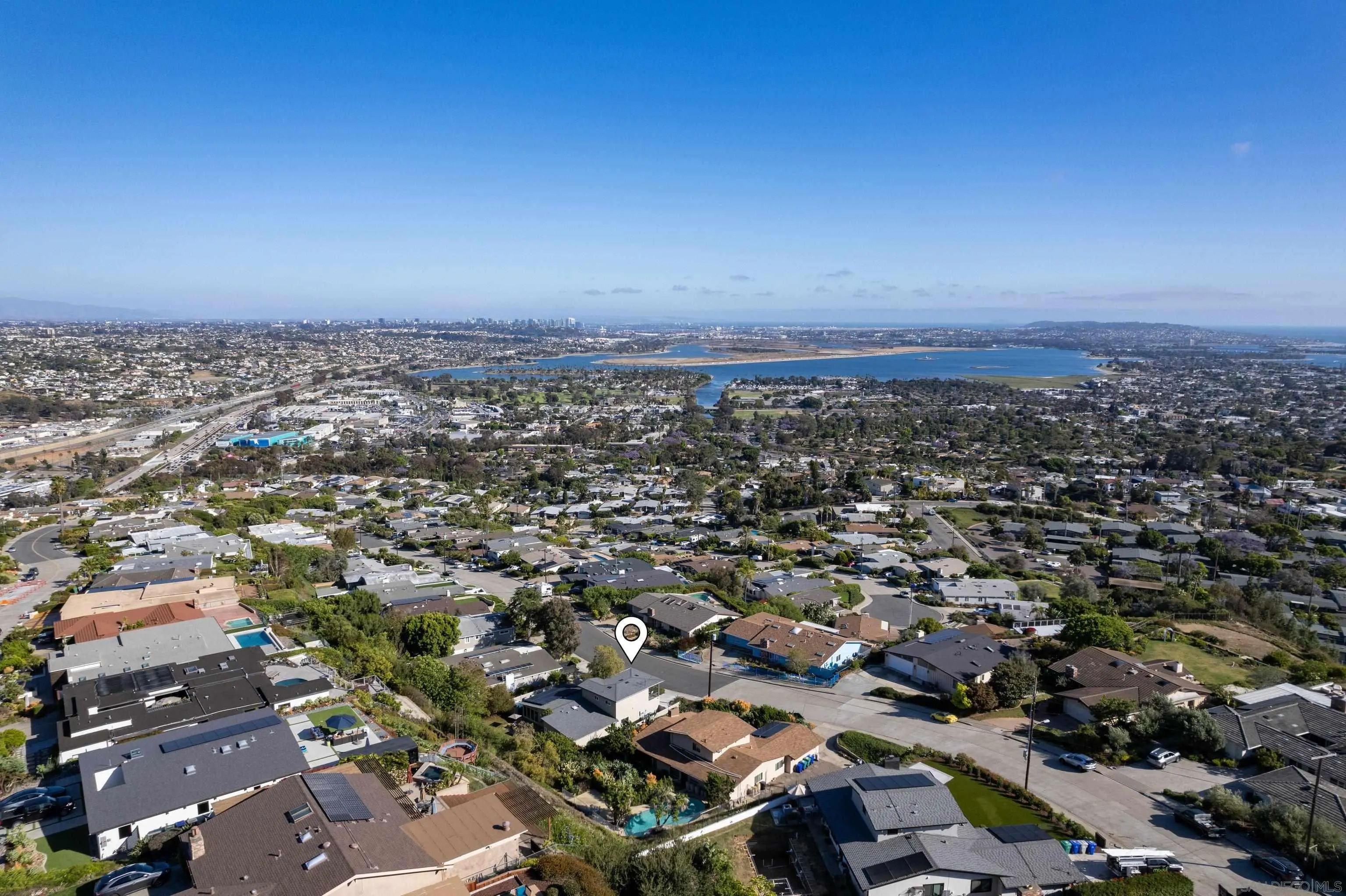 5145 San Aquario Dr