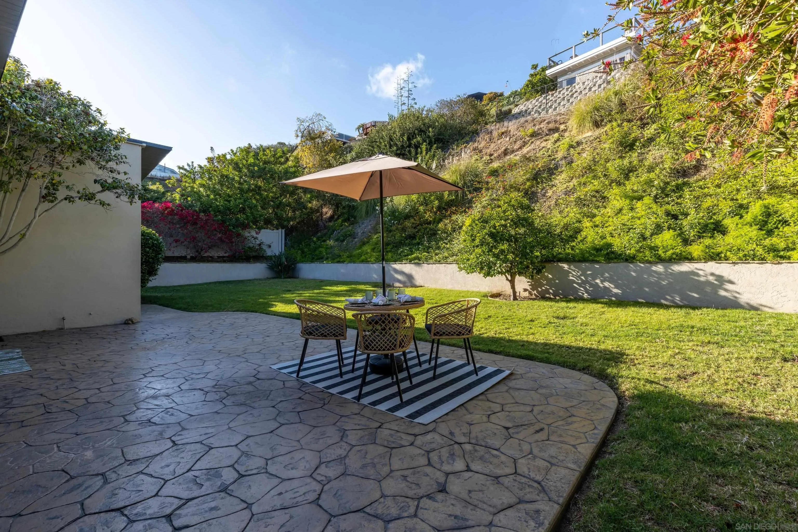 5145 San Aquario Dr