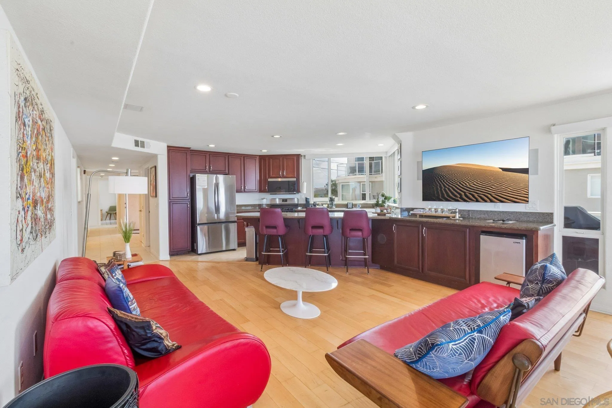 702 Monterey Ct.