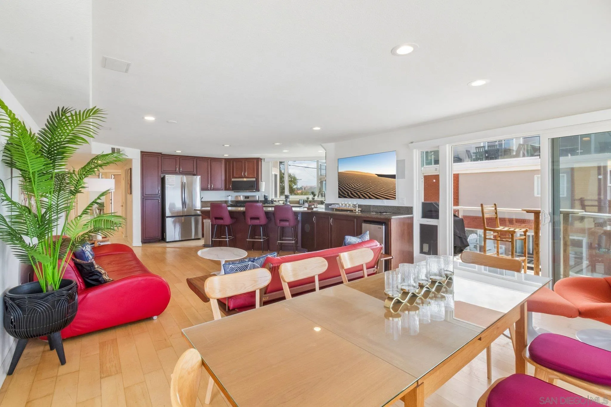 702 Monterey Ct.