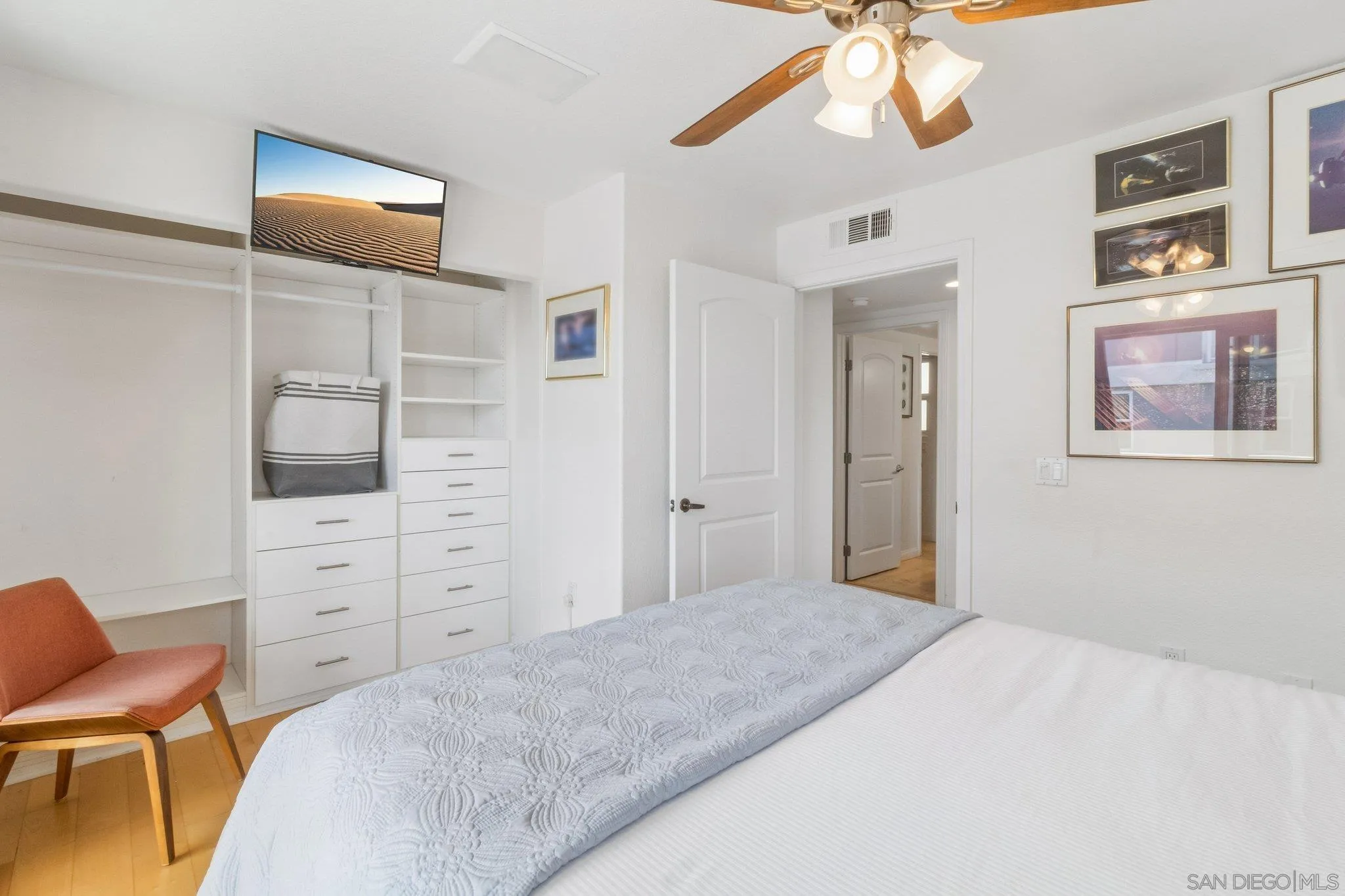 702 Monterey Ct.