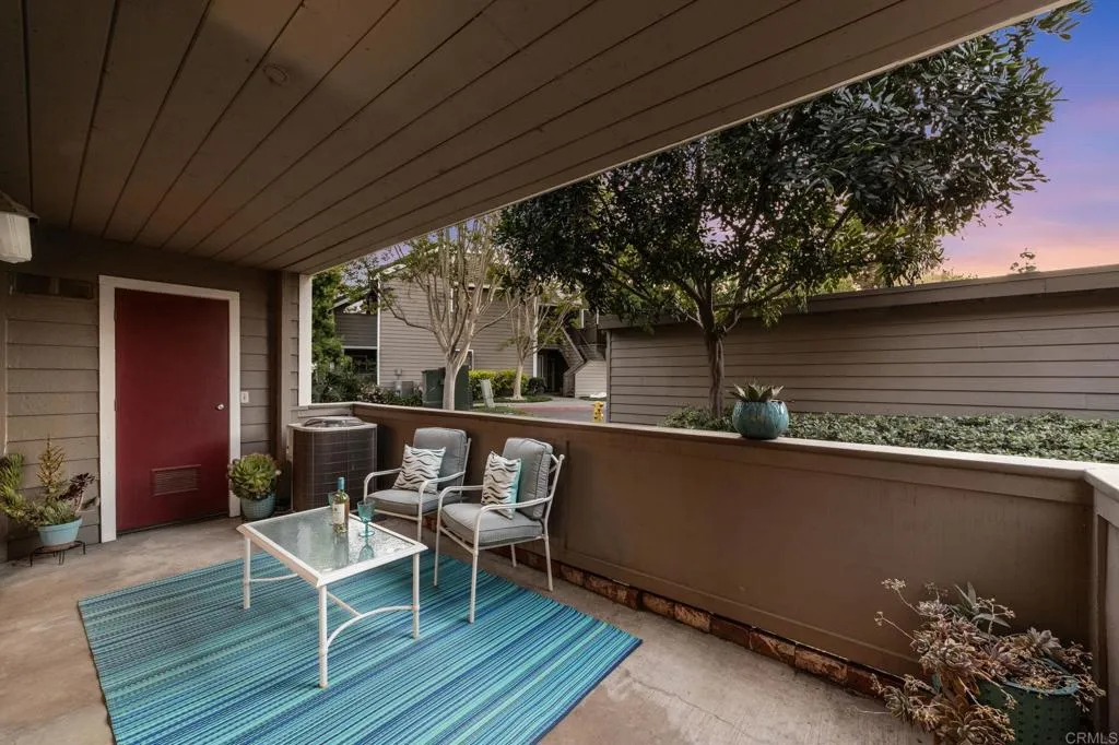 1063 Shadowridge Drive Unit 29