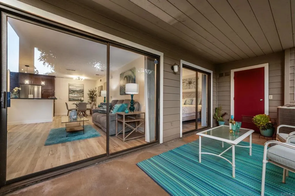 1063 Shadowridge Drive Unit 29