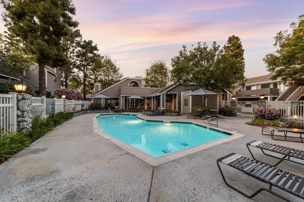 1063 Shadowridge Drive Unit 29