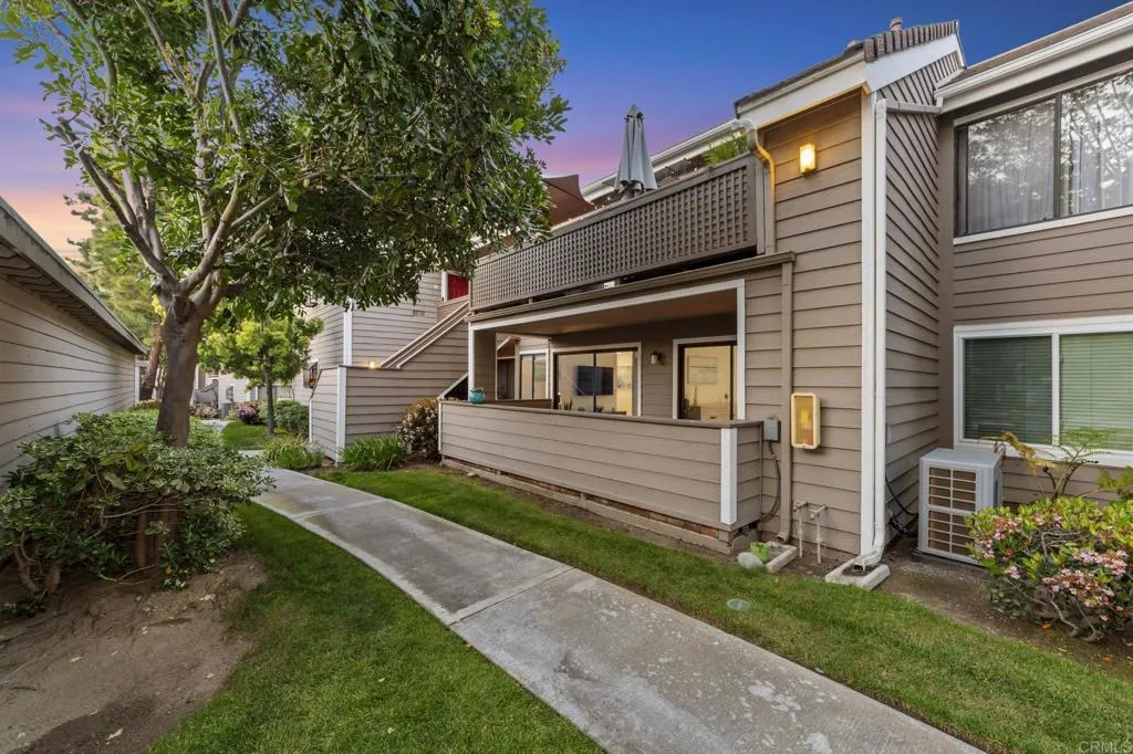 1063 Shadowridge Drive Unit 29