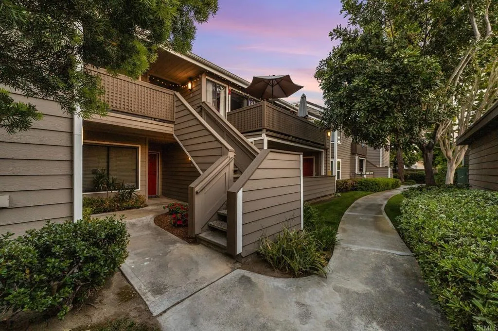 1063 Shadowridge Drive Unit 29