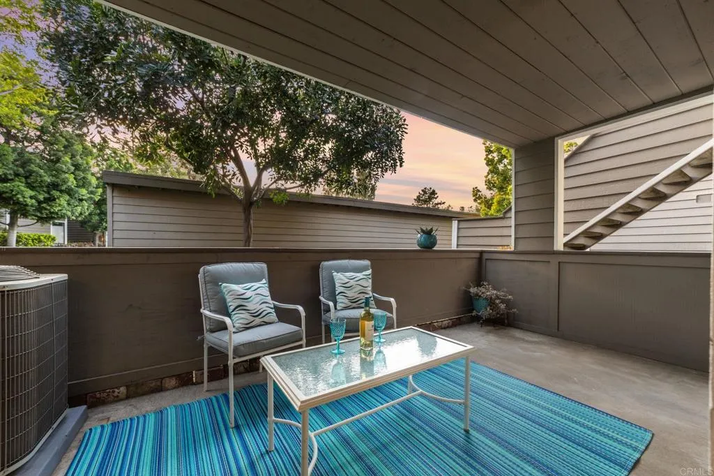 1063 Shadowridge Drive Unit 29