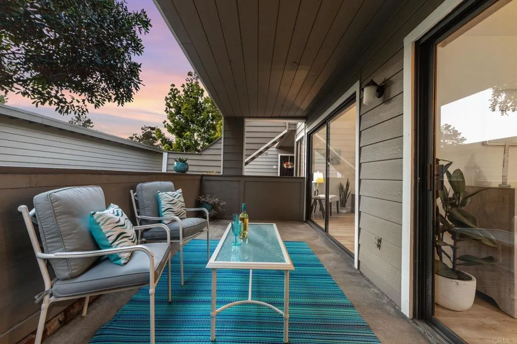 1063 Shadowridge Drive Unit 29