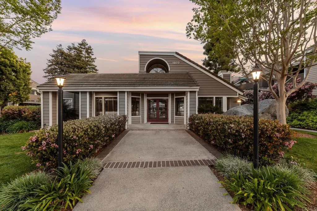1063 Shadowridge Drive Unit 29