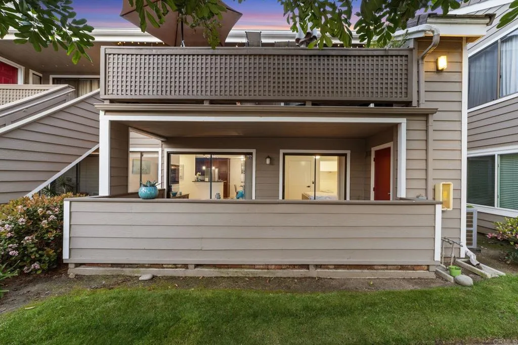1063 Shadowridge Drive Unit 29