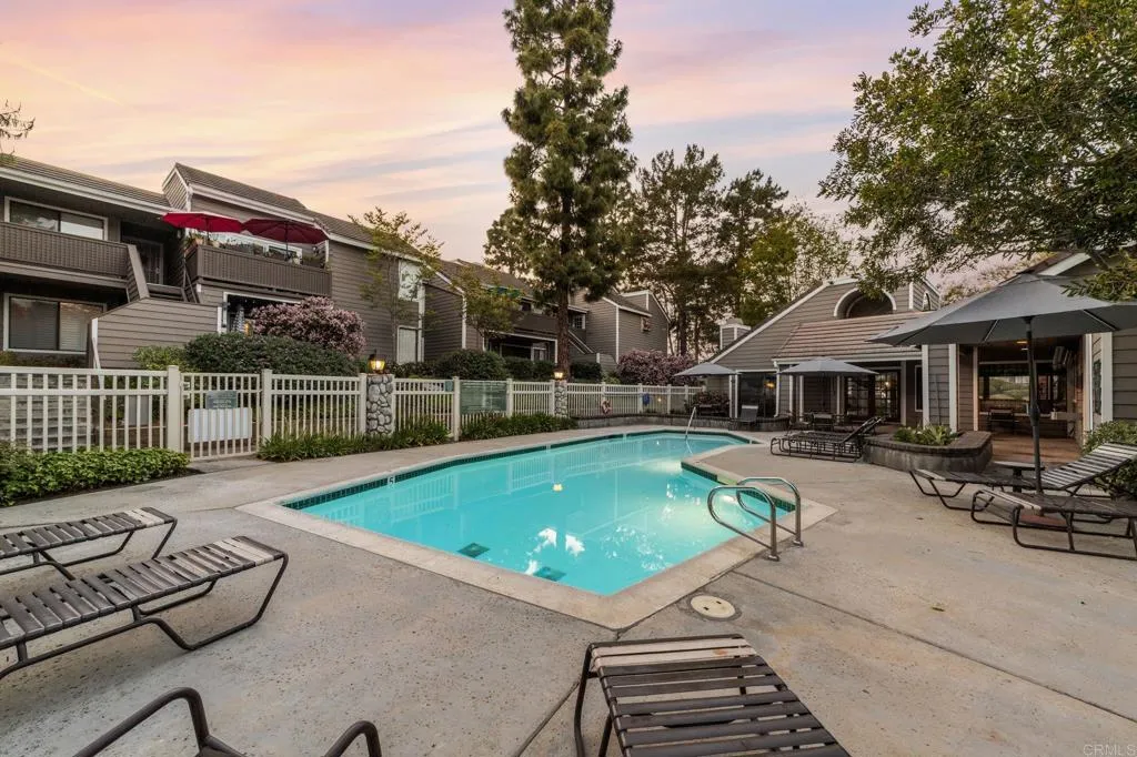 1063 Shadowridge Drive Unit 29
