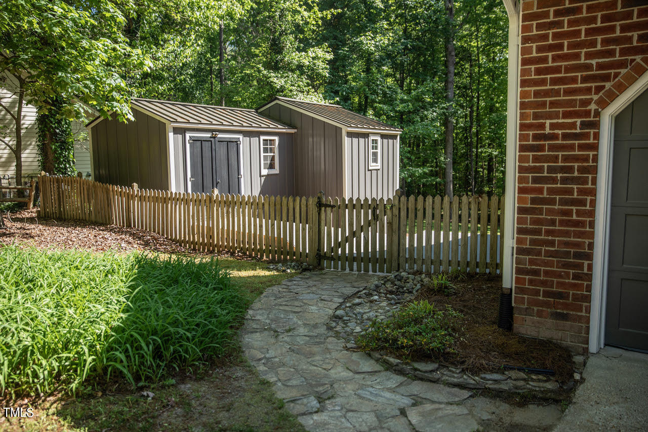320 Chris Court