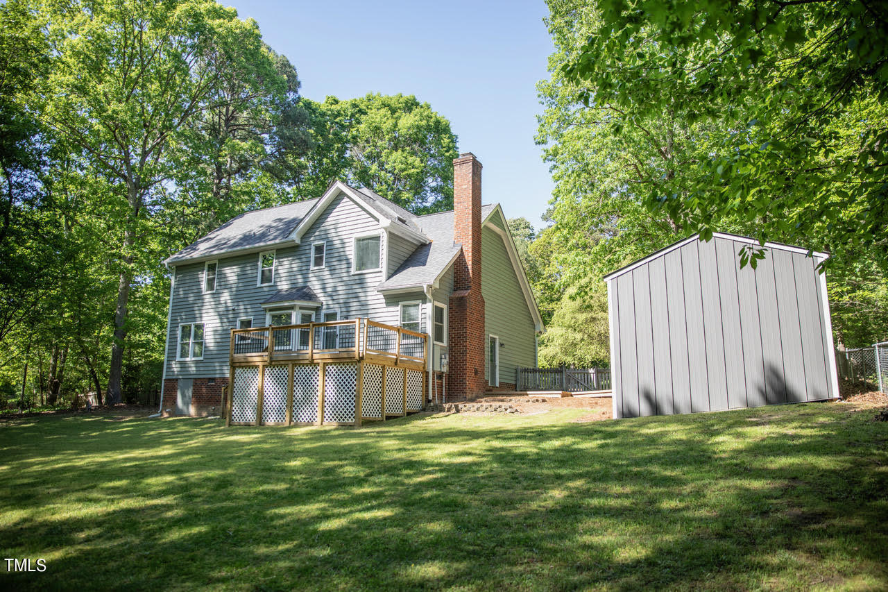 320 Chris Court