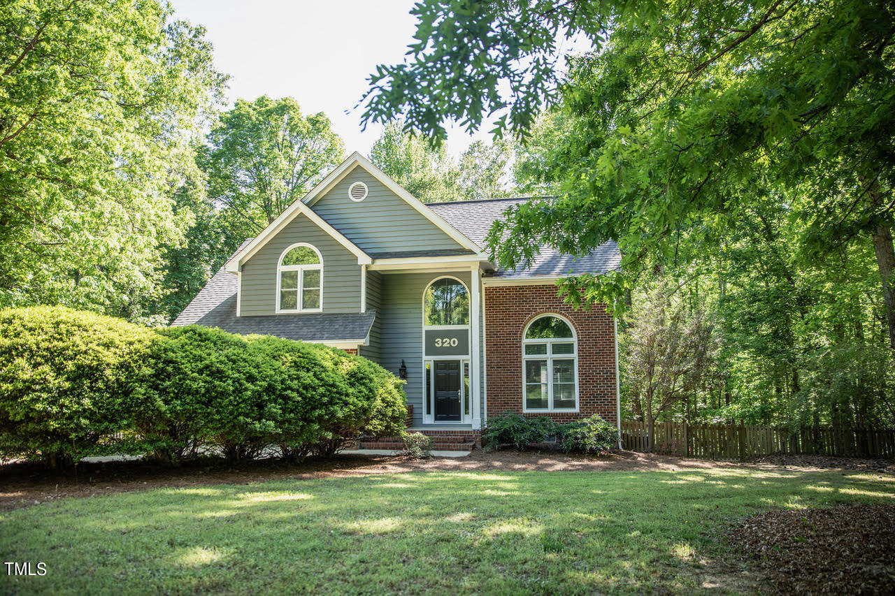 320 Chris Court