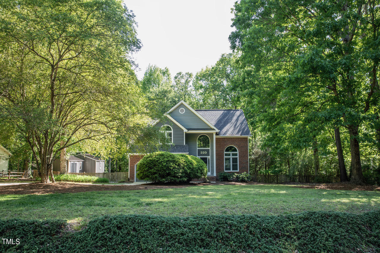320 Chris Court