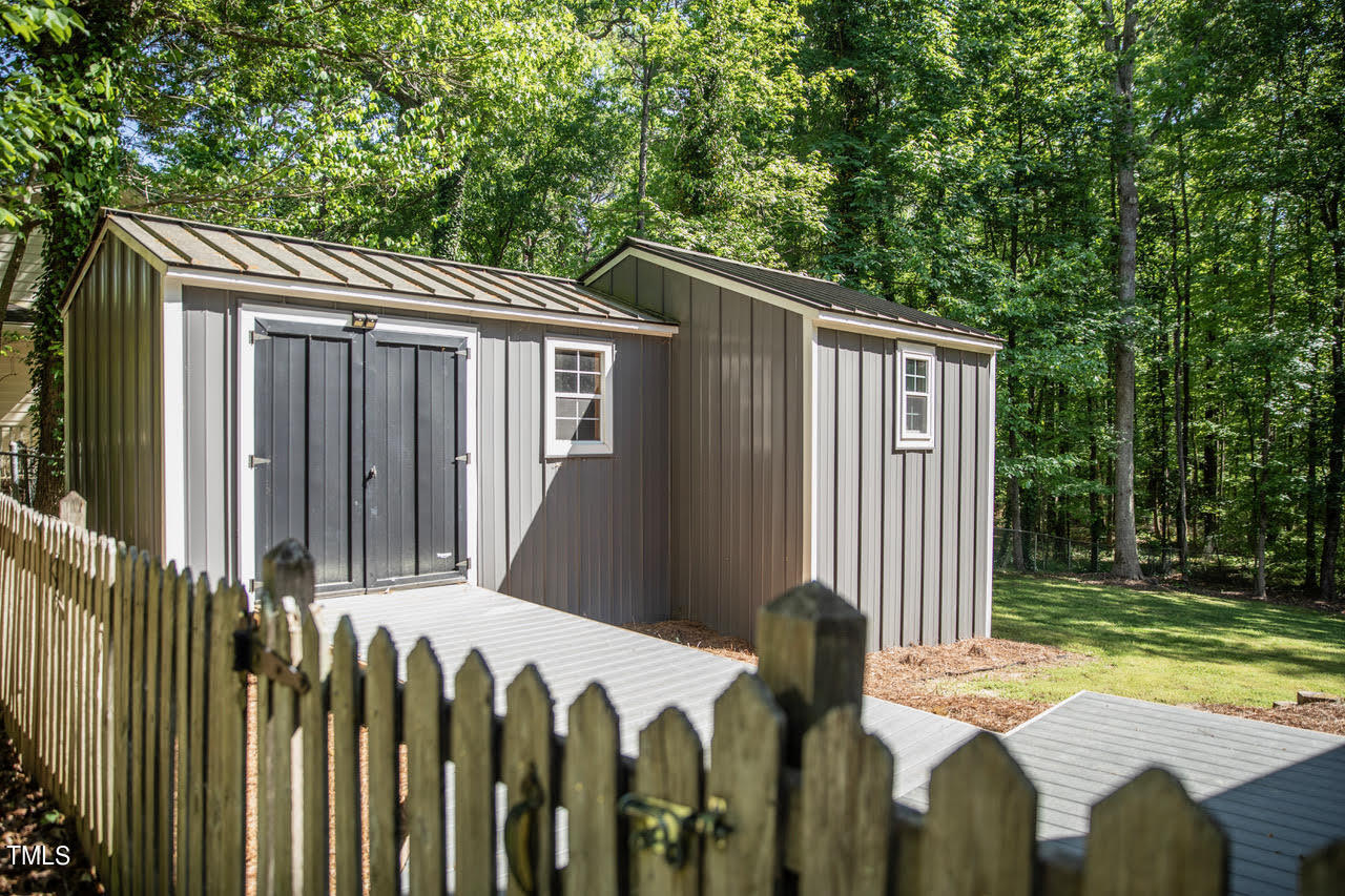 320 Chris Court