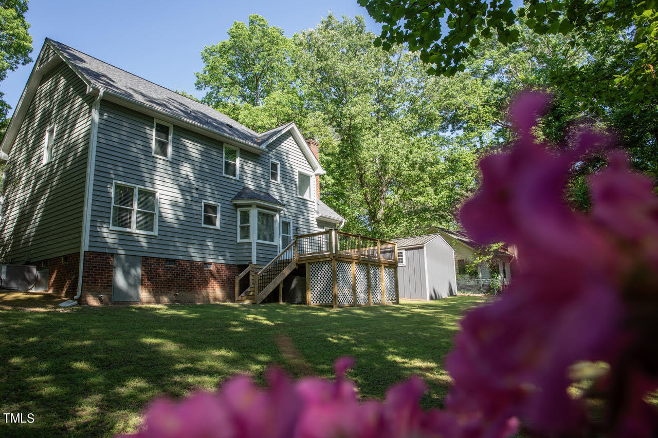 320 Chris Court