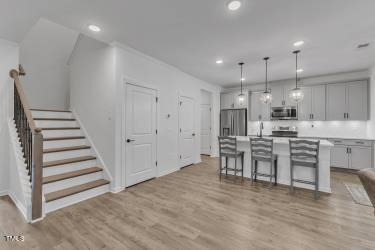 209 Raccoon Path