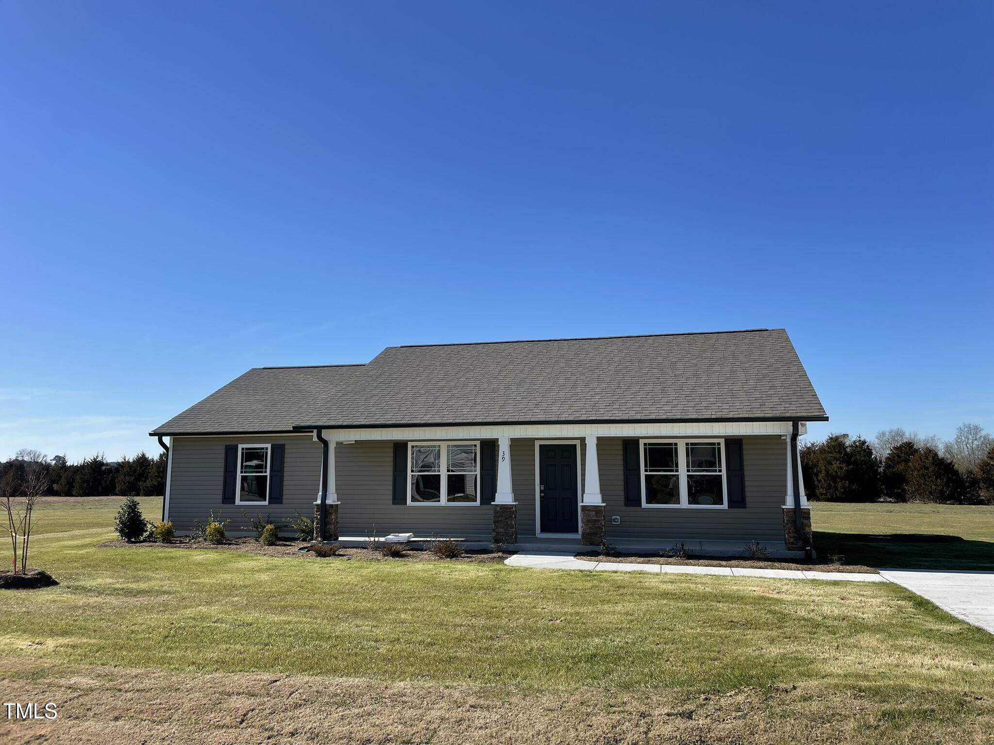 39 Harvest Hills Lane