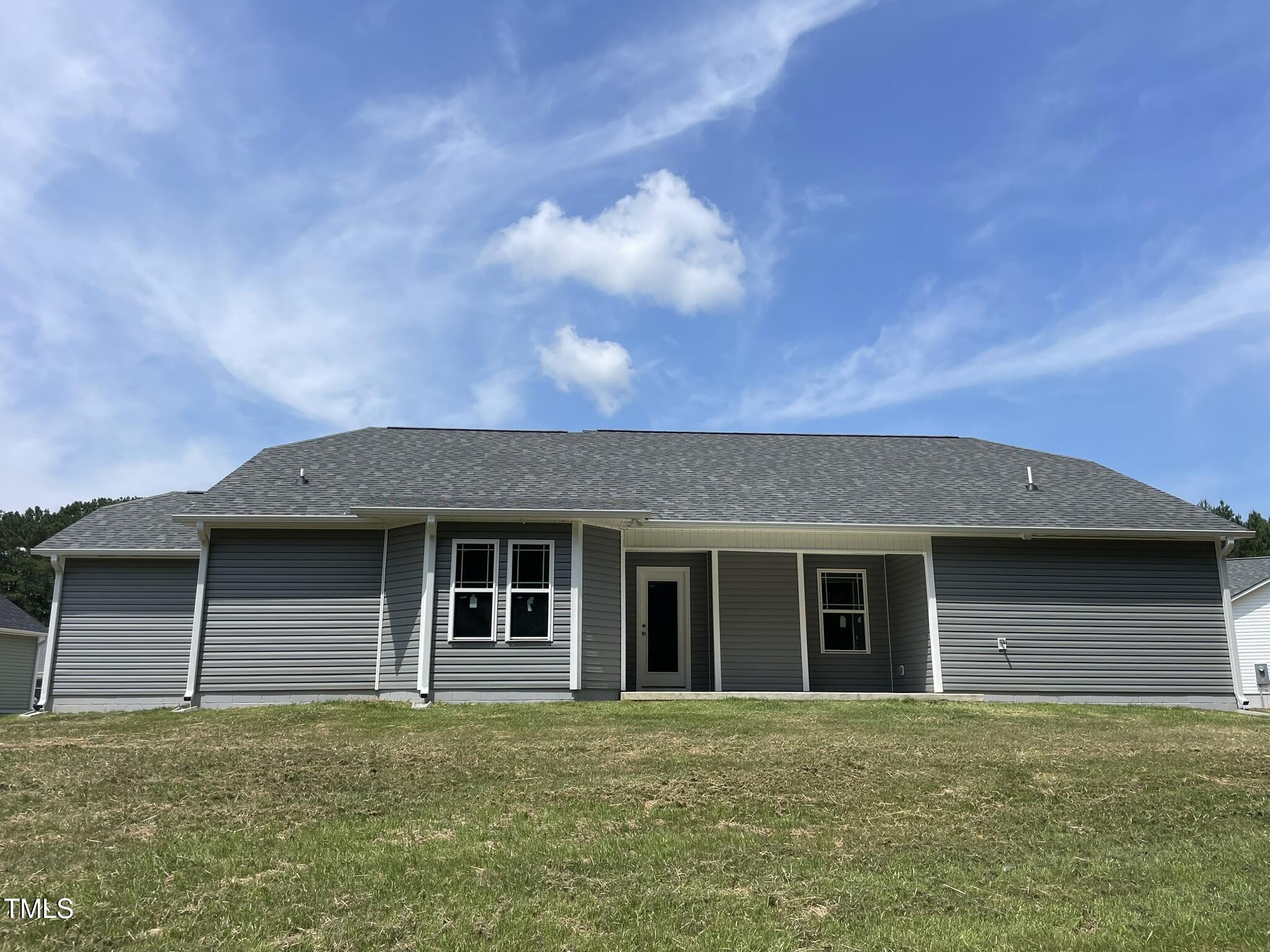 290 Eason Creek Way