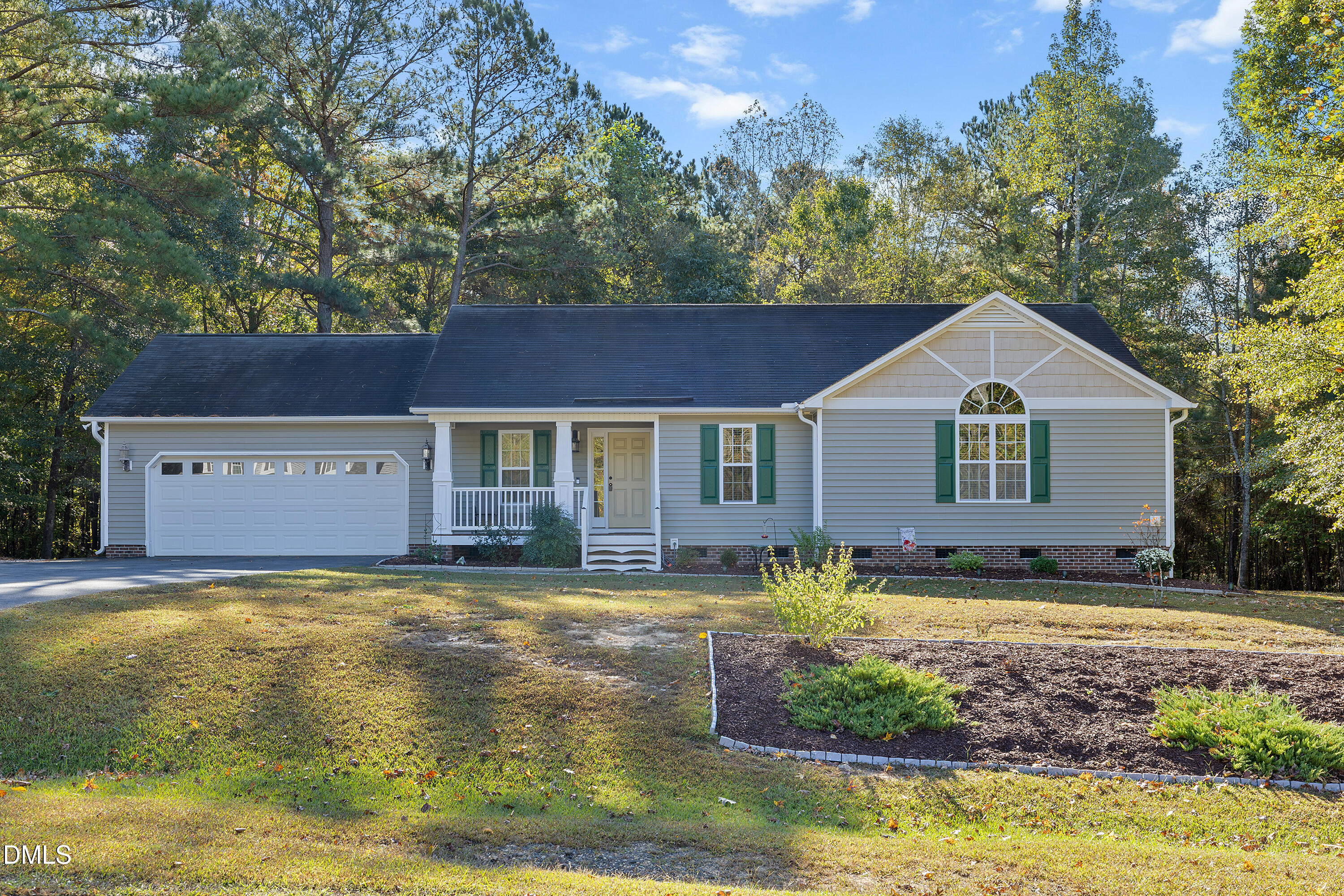 237 Hunter Lane