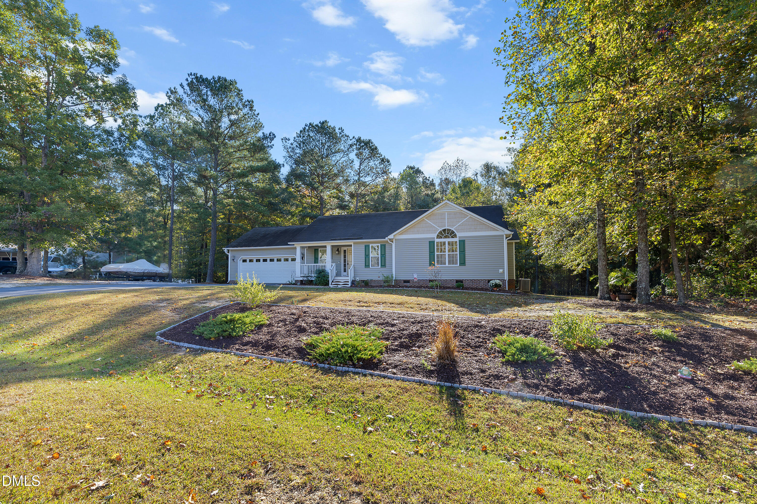 237 Hunter Lane