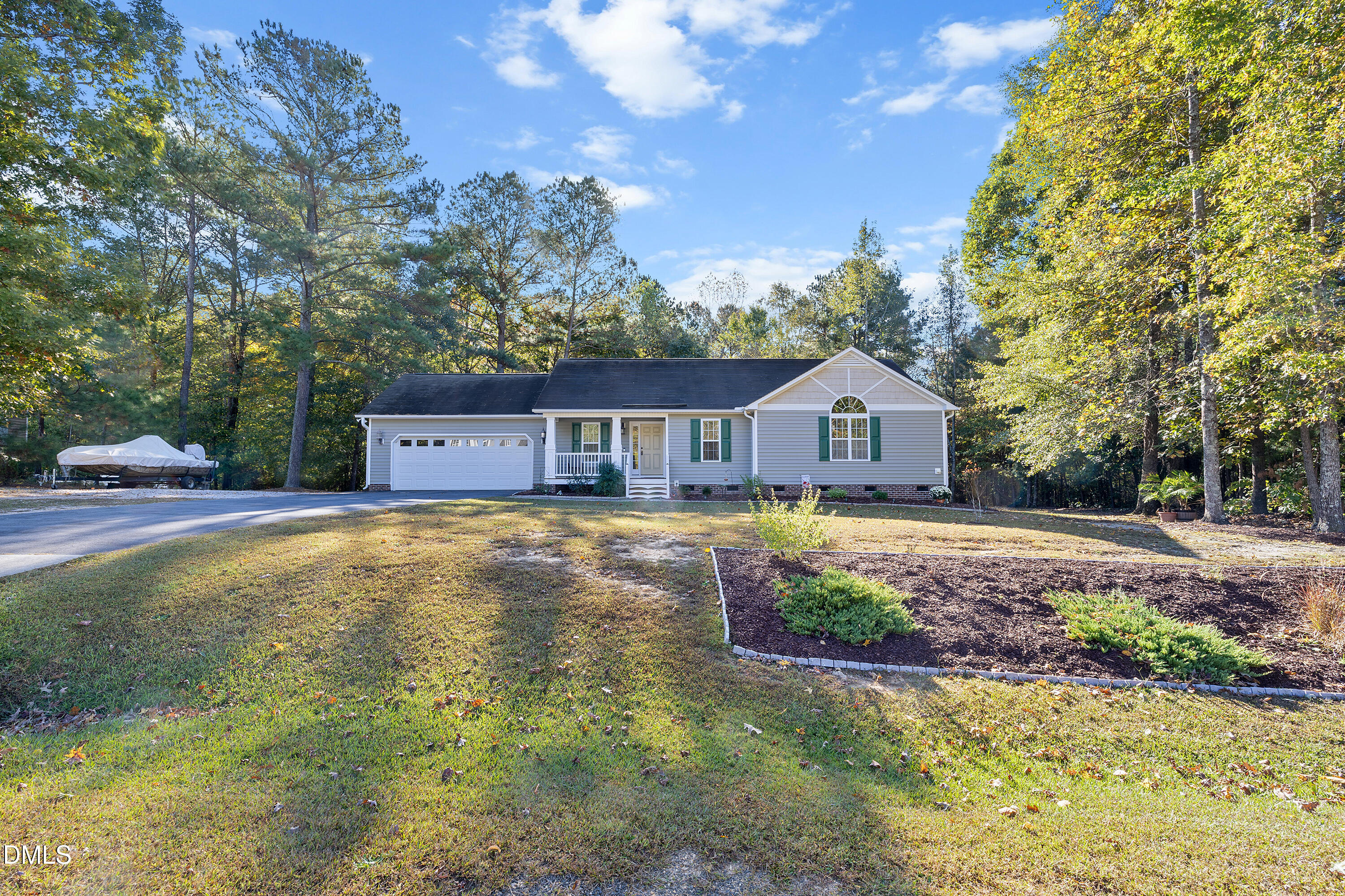 237 Hunter Lane