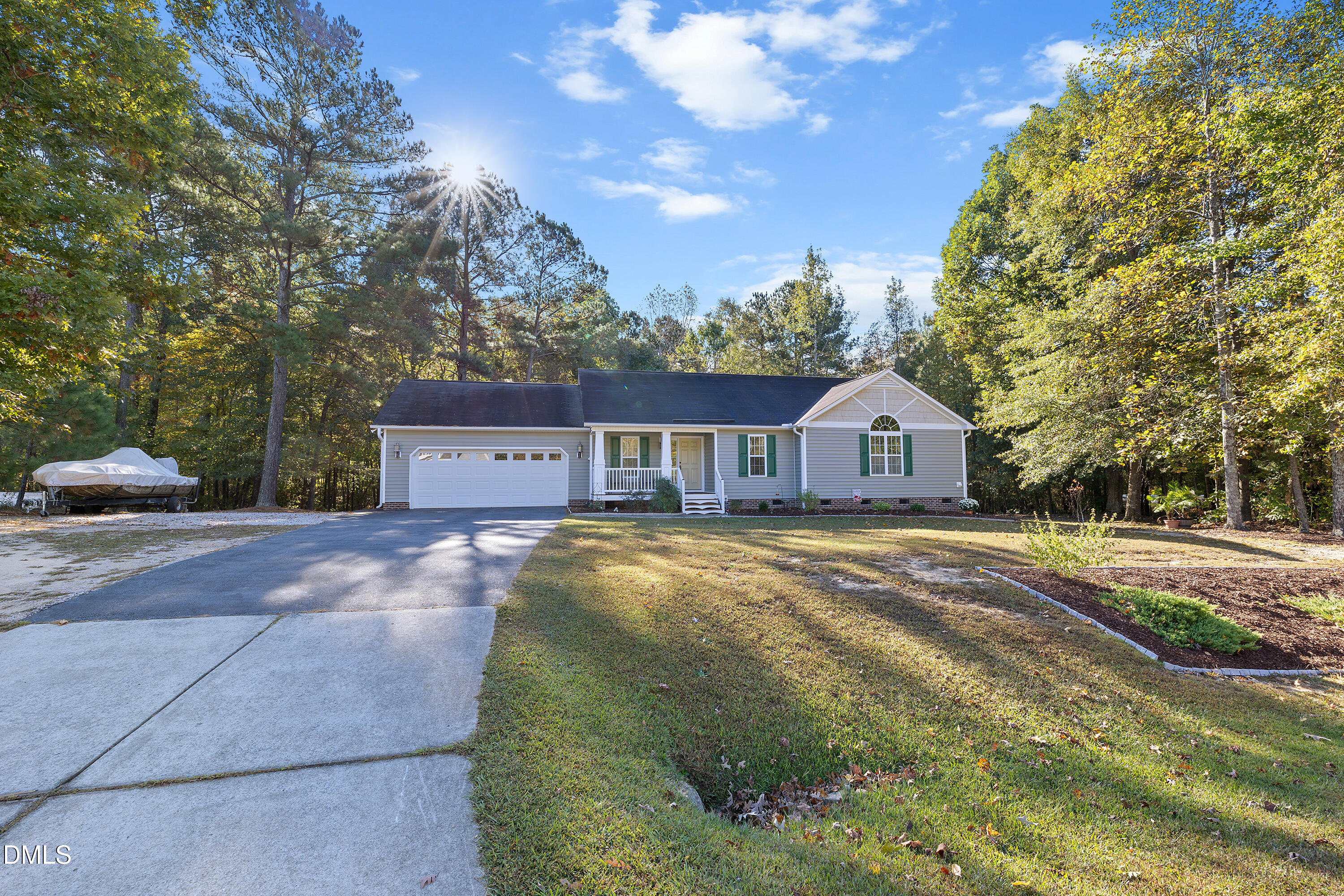 237 Hunter Lane
