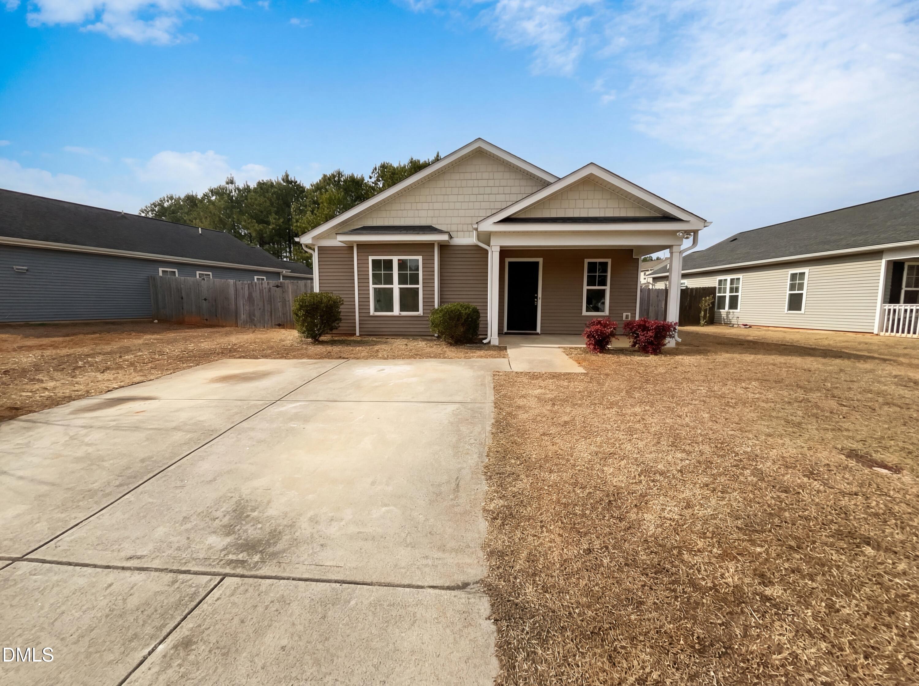 3020 Camden Creek Drive