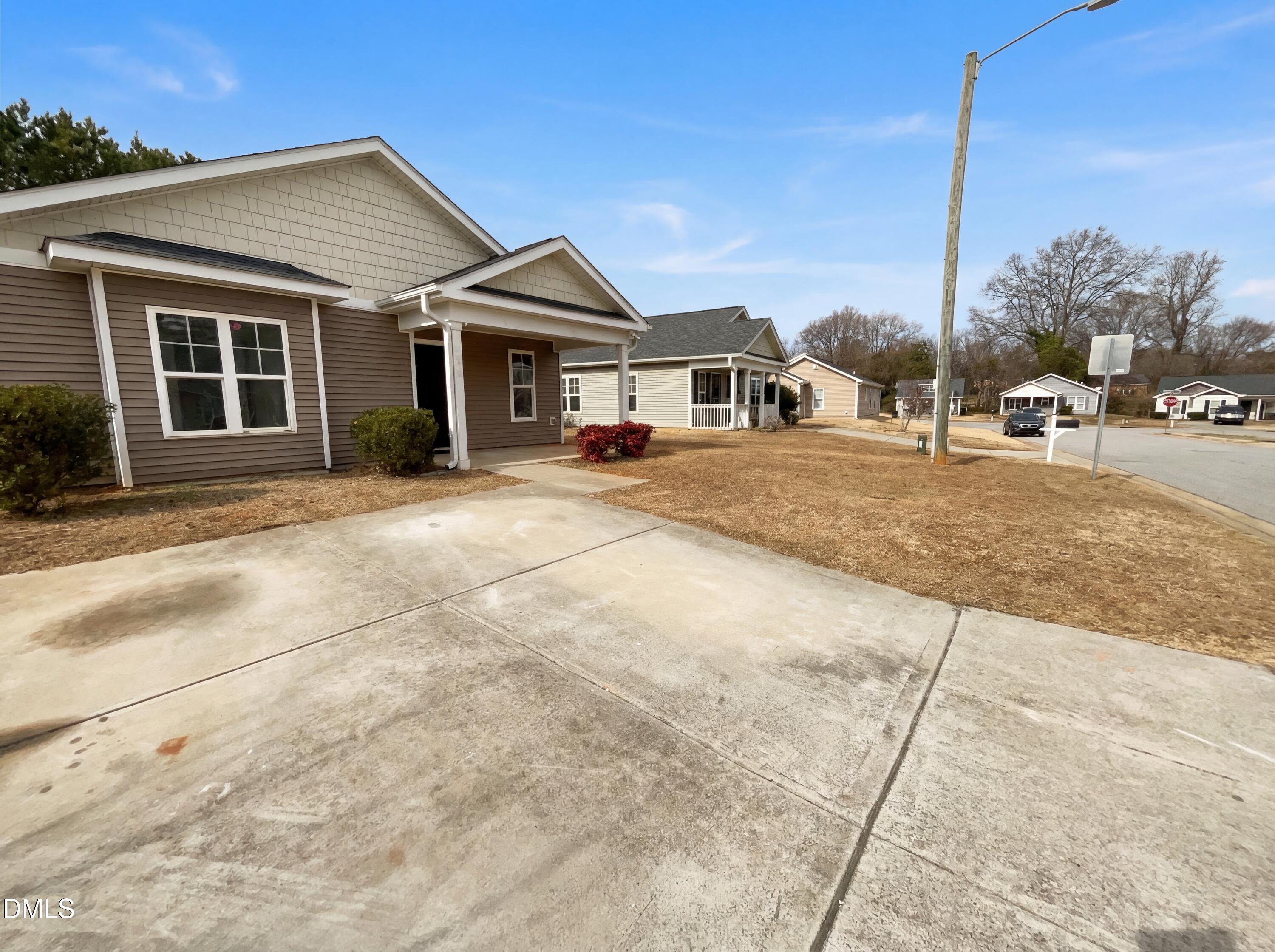 3020 Camden Creek Drive