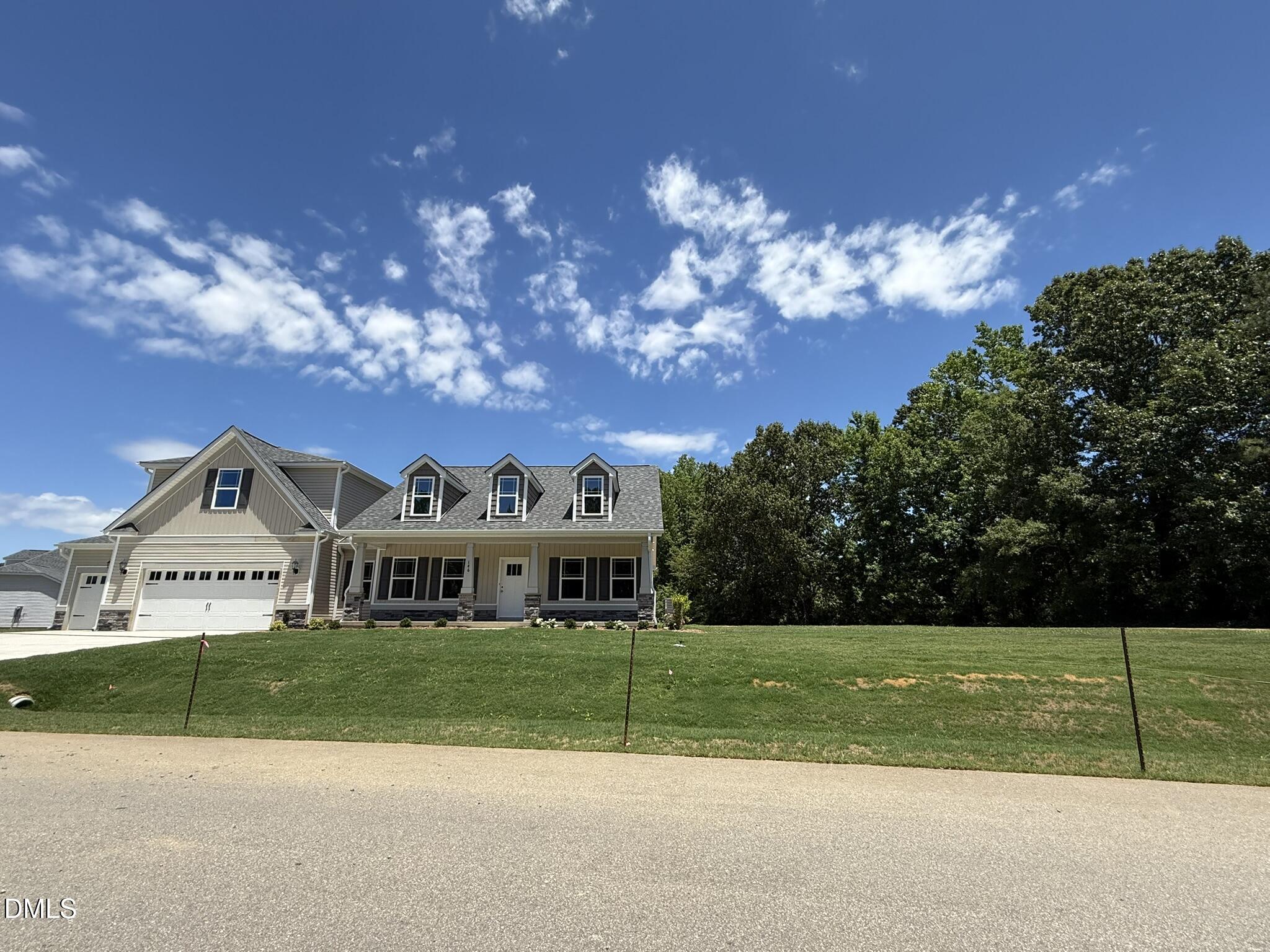 146 Busterfield Court