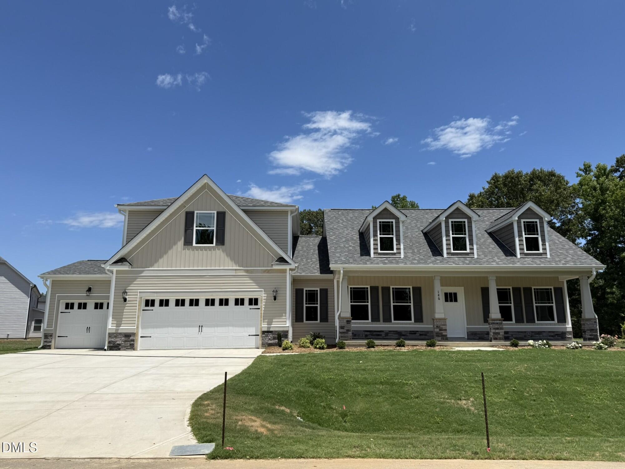 146 Busterfield Court