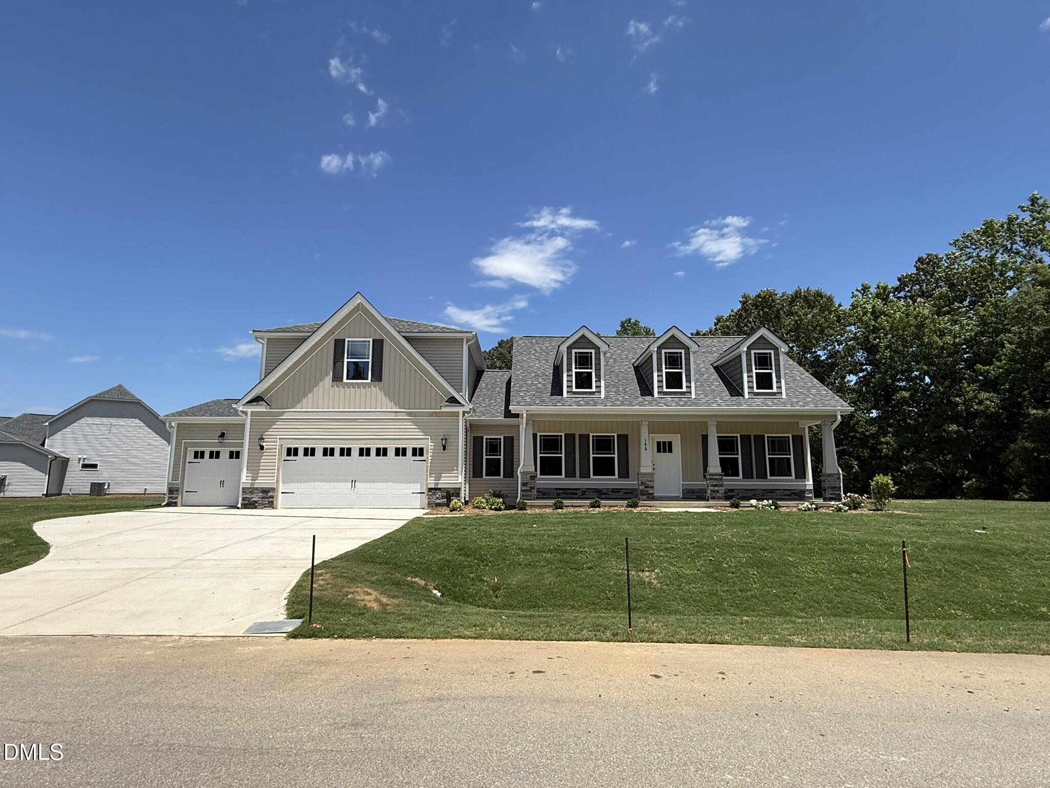 146 Busterfield Court