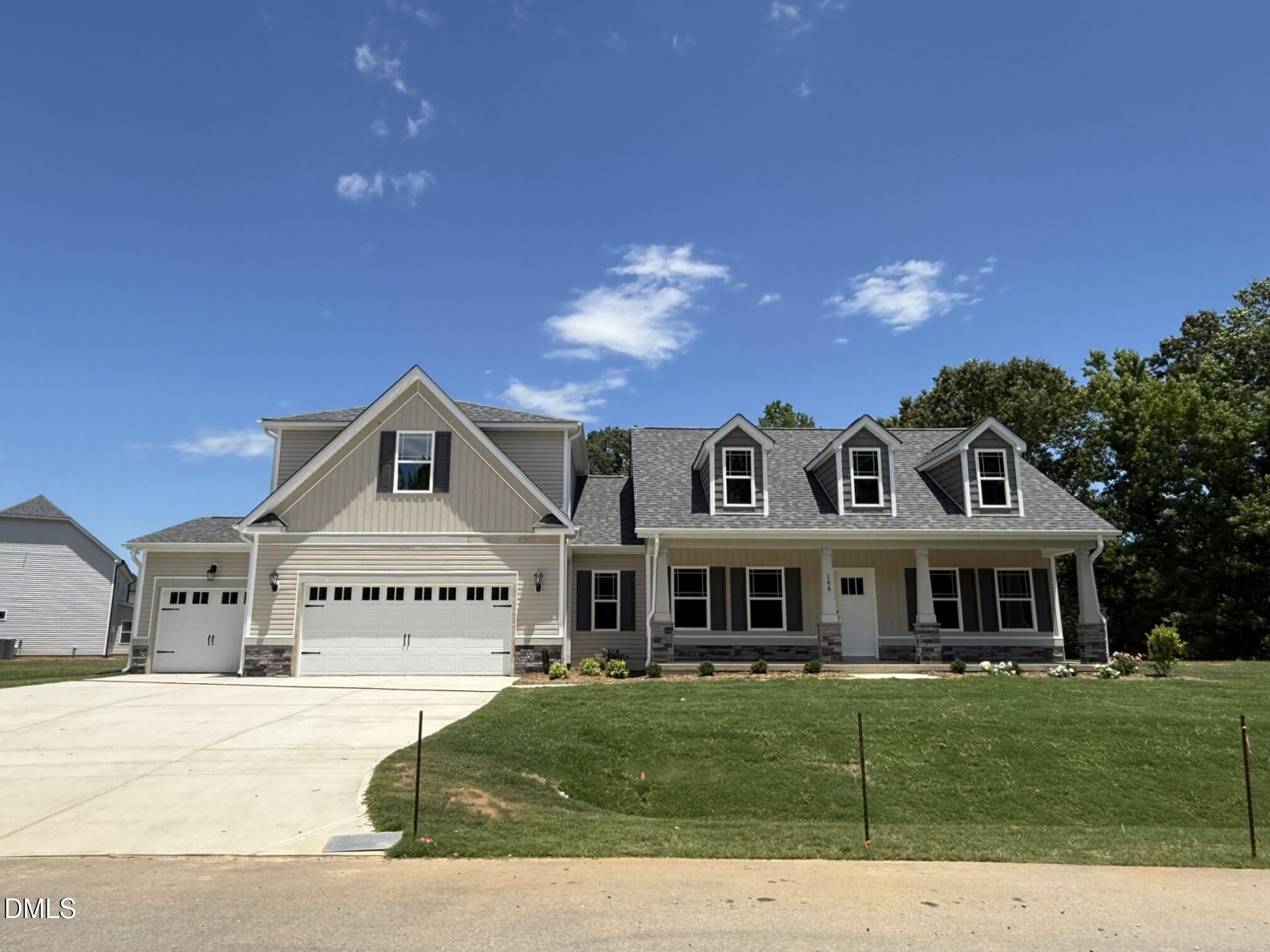 146 Busterfield Court